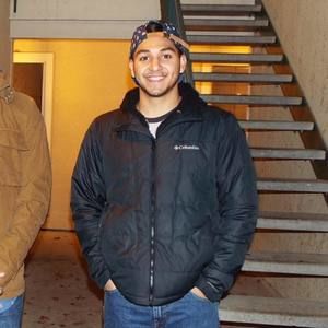 Meet your Posher, Kenan